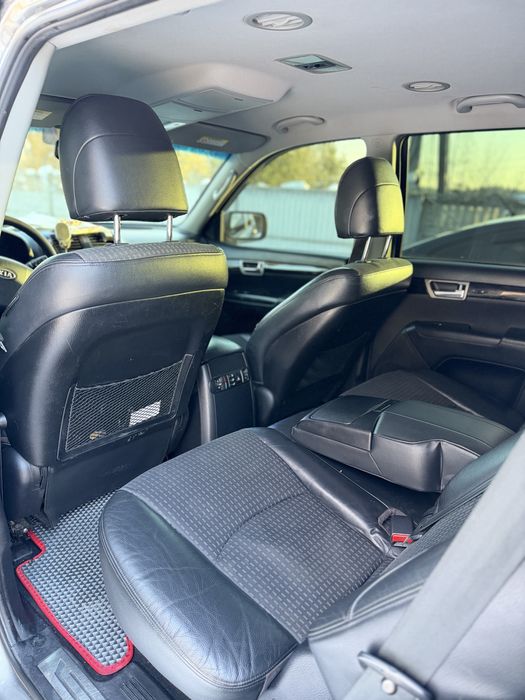 Продам kia mohave