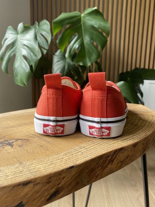 Trampki Vans 36,5