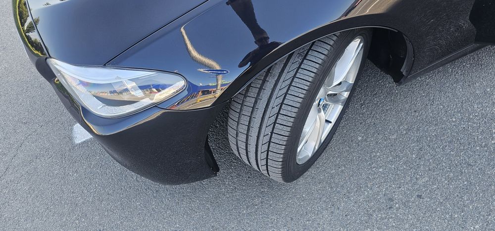 BMW 5 Series 2015 VIN WBA5A51090G178461 фото оголошення 10 з 24