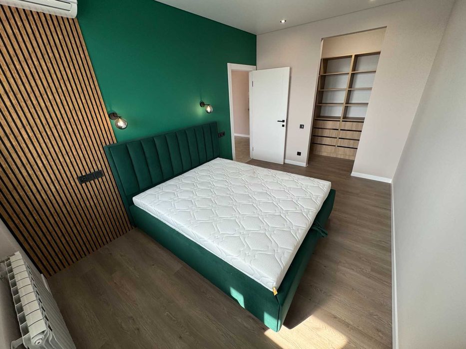 Двокімнатна квартира без податку!! ЖК «Європейський квартал»