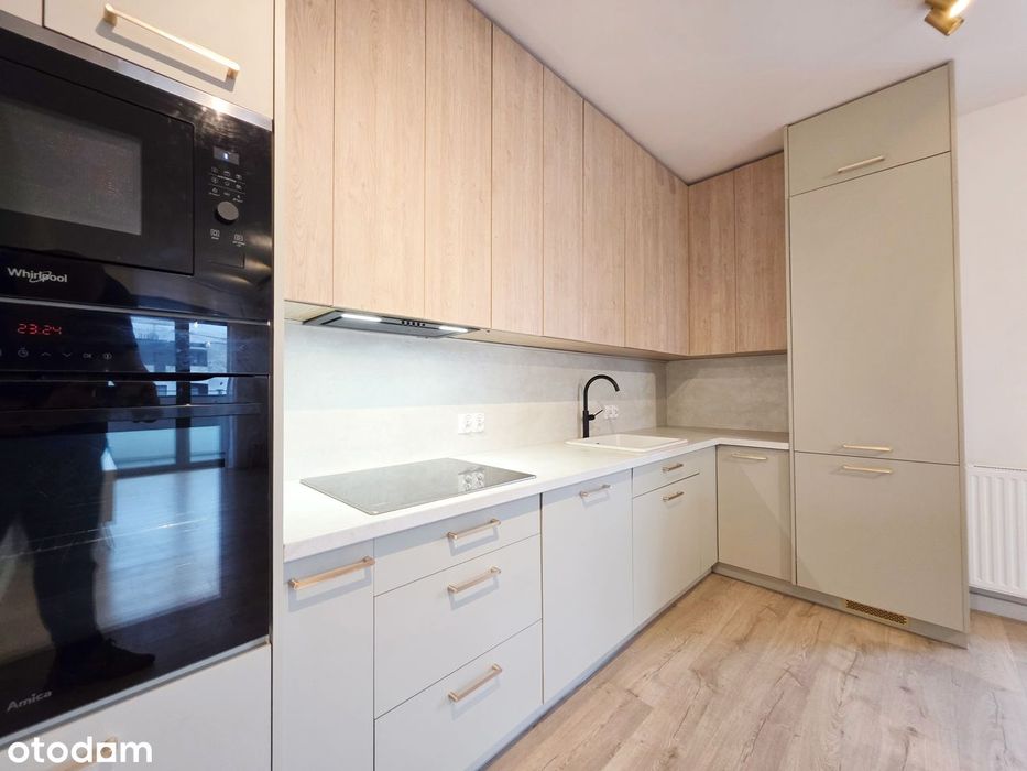 3‑pokojowe, 62,92 m² z tarasem Skórzewo, ul. Grafitowa 2 miejsca pos.