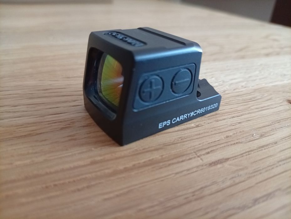 Holosun eps carry