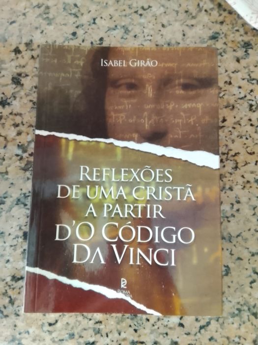 Vários livros interessantes