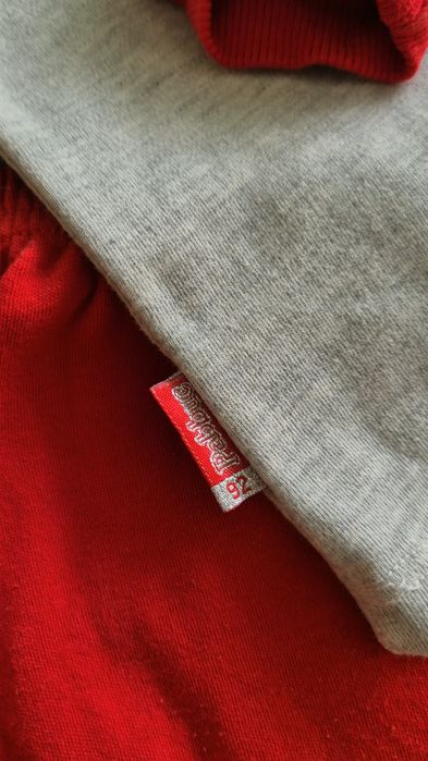 Новорічний костюм Pabbuc