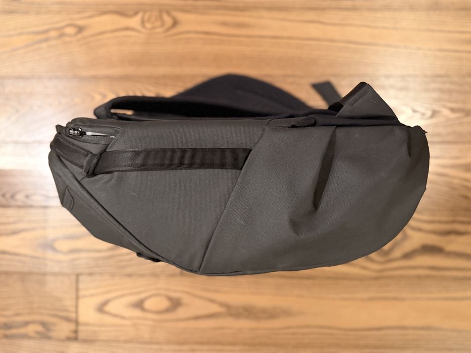 Peak Design Everyday Backpack Zip 20L - Black