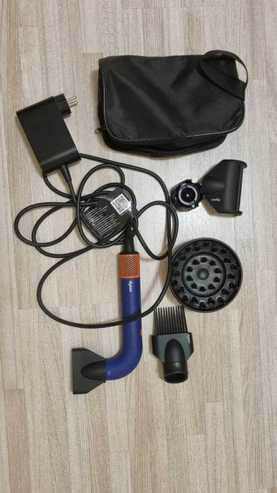Dyson фен оригінал