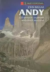Andy. Sklep podróżnika