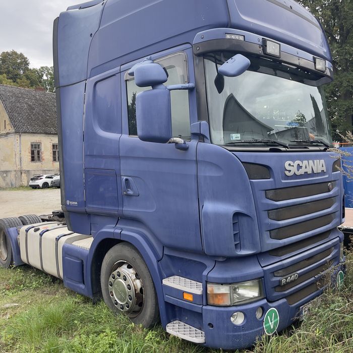 Scania