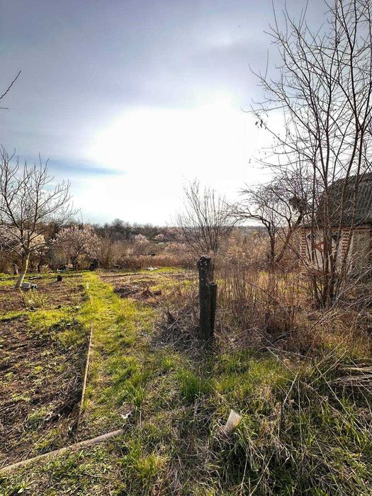 Продаж земельної ділянки в кооперативі "Авіатор"