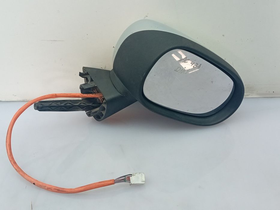 Retrovisor / espelho direito RENAULT Modus/Grand Modus (F/JP0_)