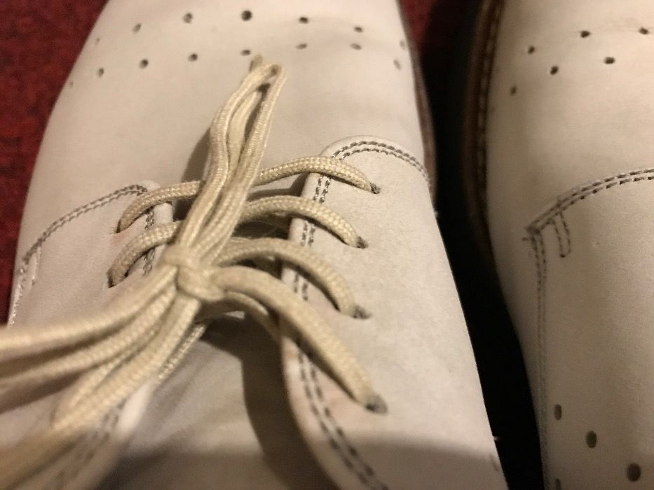 Bally с перфорацией, оригинал, производство Швейцария на 27 см