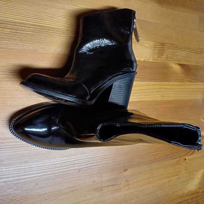 Buty rozm.38/nowe