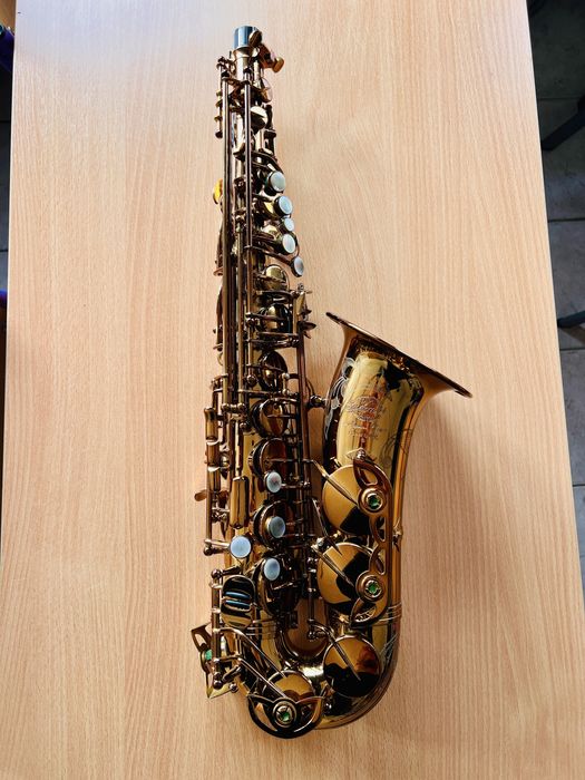 Saksofon altowy System 54