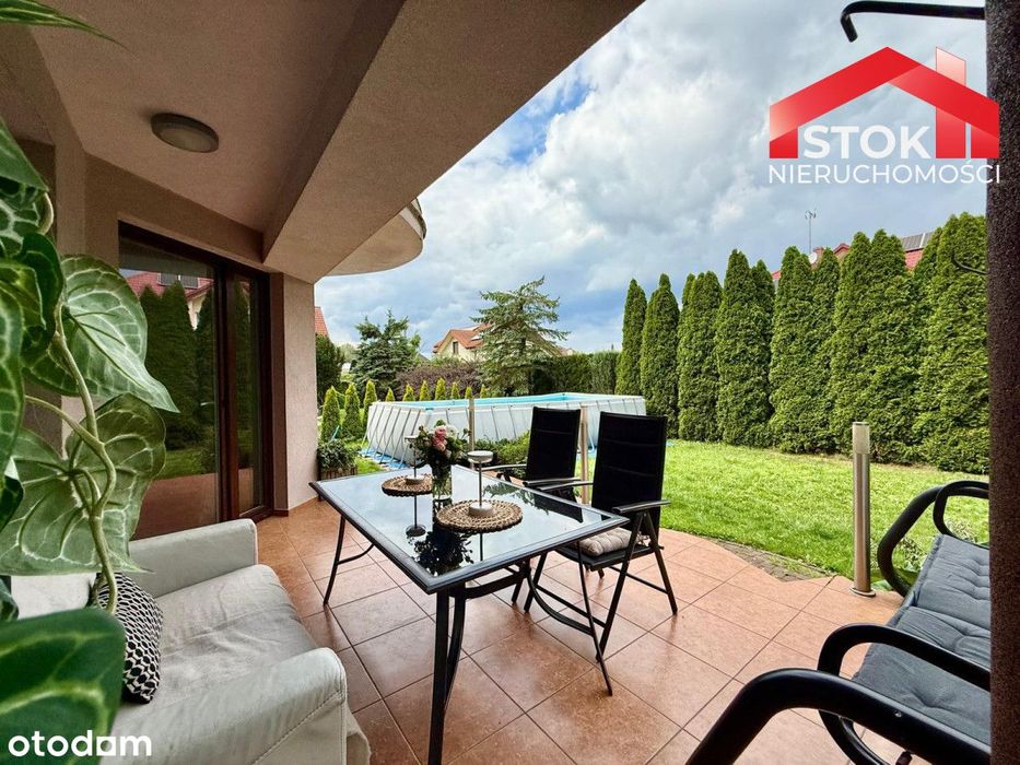 Dom wolnostojący w Śródlesiu