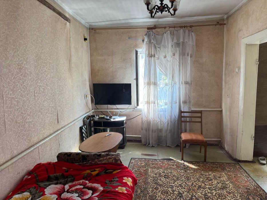 Частина будинку вул. Електрична, 11