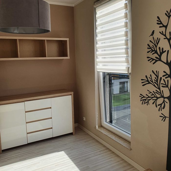 REZERWACJA ! Mieszkanie Witosa Apartaments 55 m 2