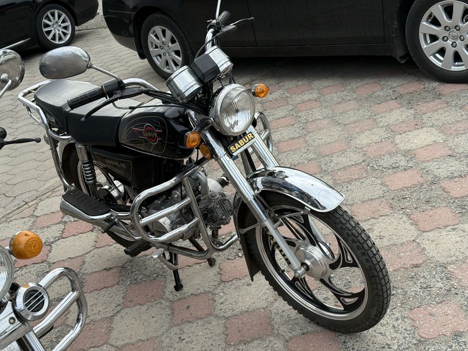 Продам скутера мото