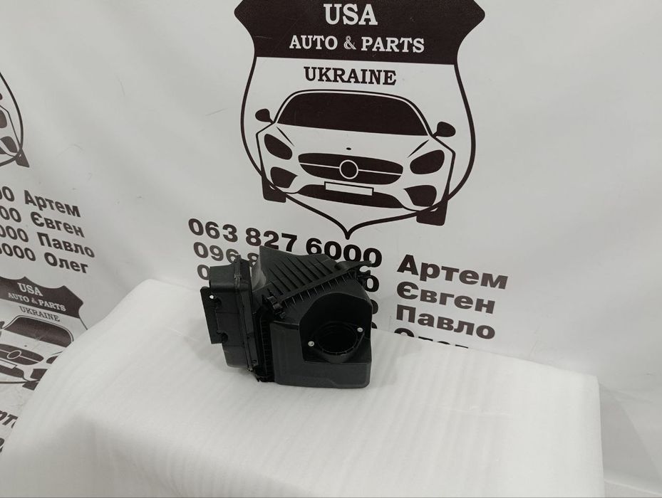 HYUNDAI ELANTRA Повітряний очищувач (ліцензія) 2021-22