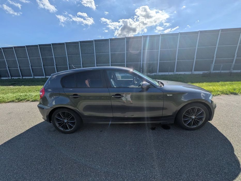 BMW Seria 1