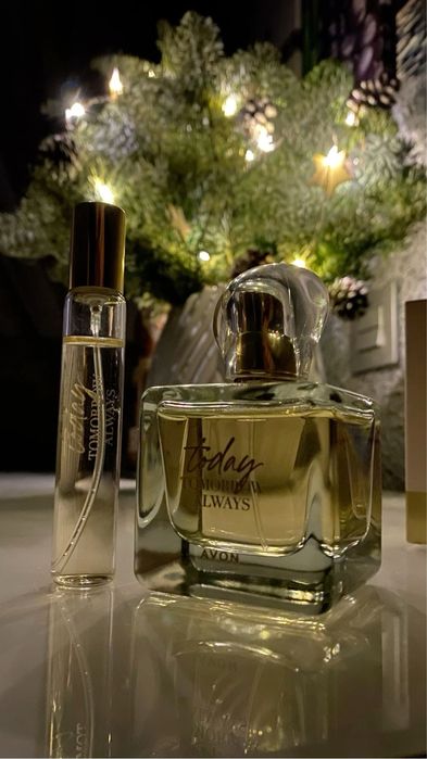 Парфуми Ейвон(Avon) Today
