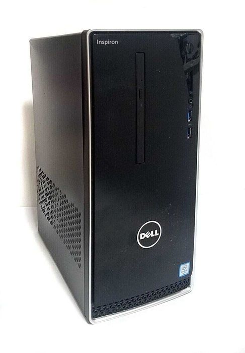 Ігровий ПК Dell 3650/Core i5-6500/8GB DDR3/256GB SSD/FirePro W2100
