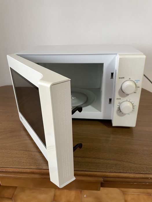 Microondas LG em bom estado