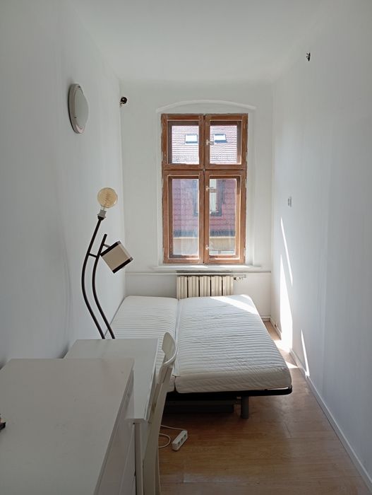 Pokój w Chorzowie bez kaucji / room for rent in Chorzów, no deposit