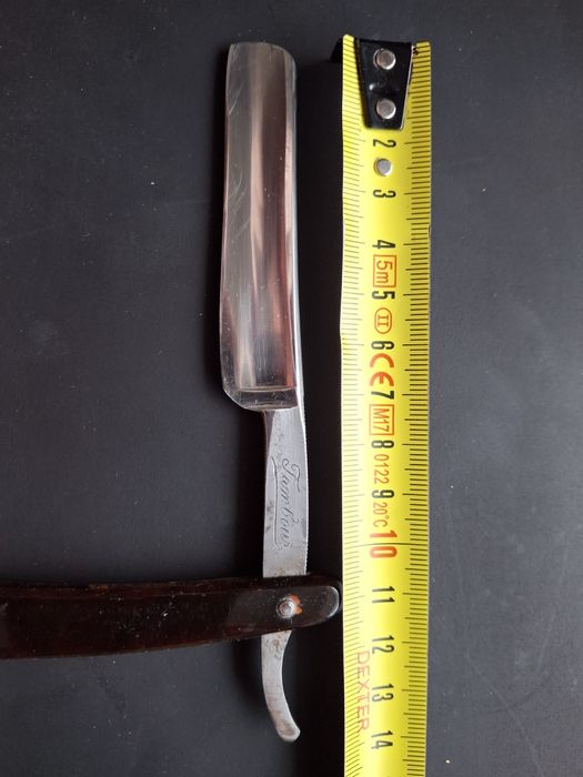 Brzytwa go golenia TAMBOUR SOLINGEN