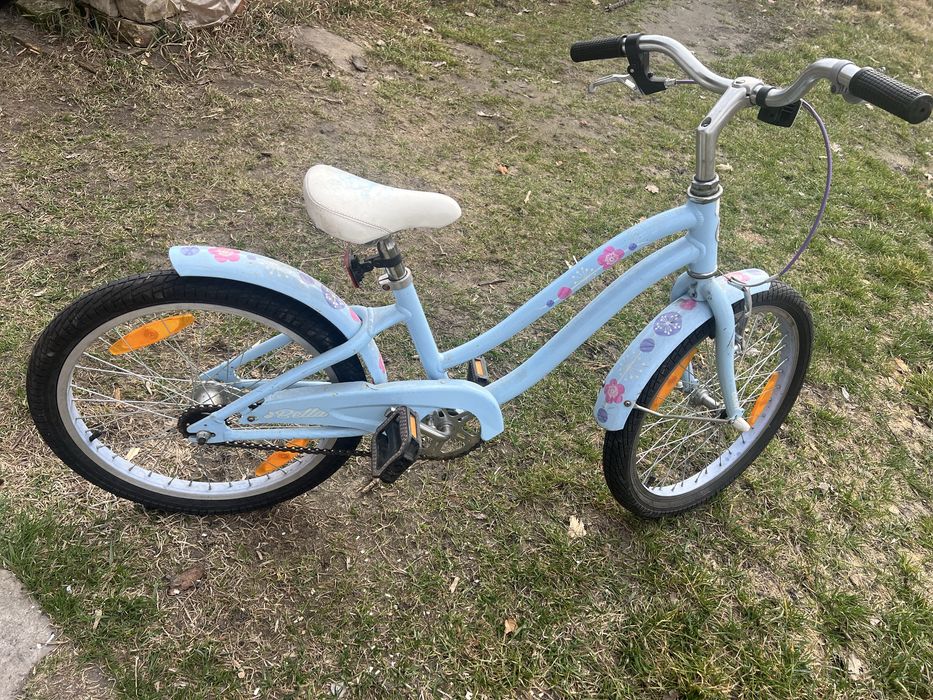 Велосипед дитячий