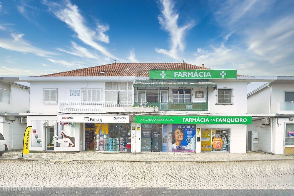 Apartamento T4 para venda