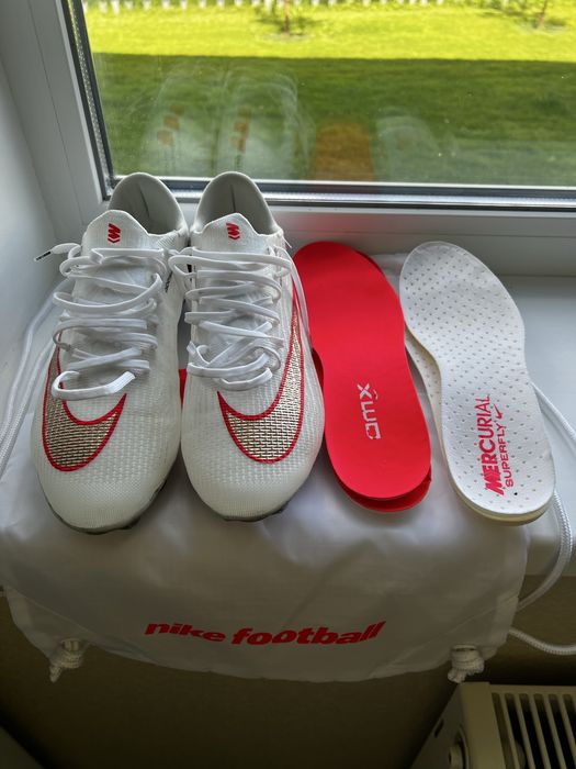 Nike mercurial superfly elite fg
