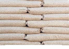 pellet drzewny   sosnowo -liściasty A1  6mm  klasa  ENplus