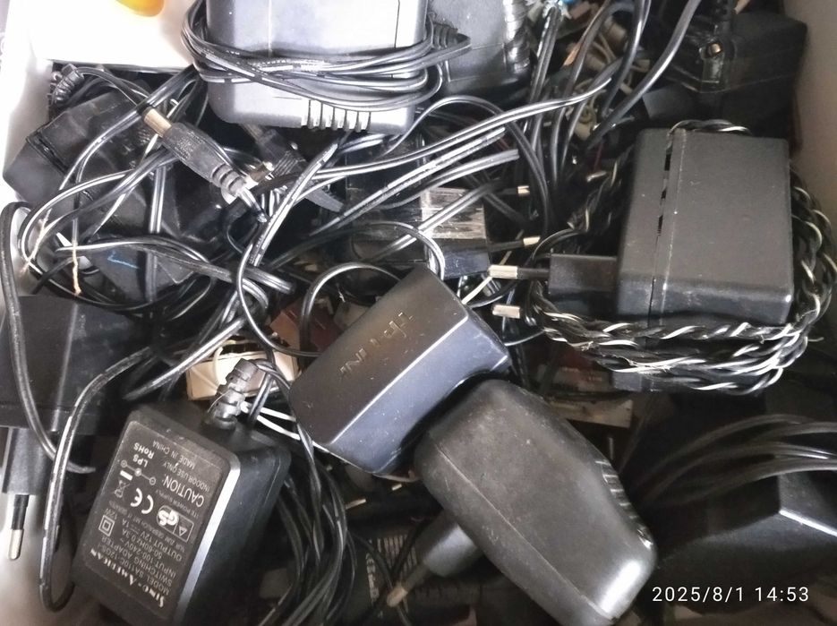 Датчик температуры