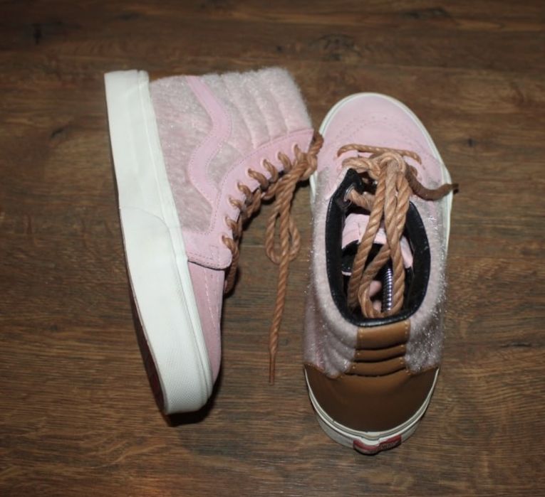 Кеды Vans Old Skool 41 размер