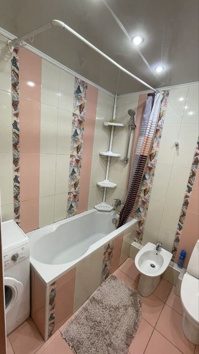 Аренда 2 комнатная квартира Дафи, Гагарина, Днепр