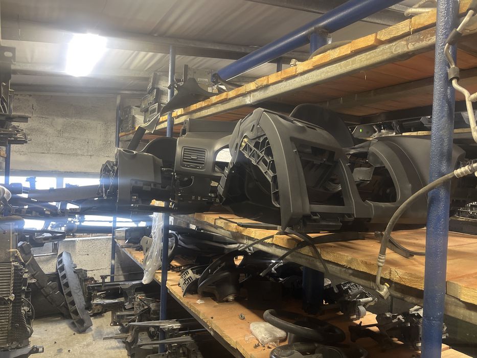 Подушка безпеки AIRBAG ремні шторки VW SKODA octavia rapid FABIA SEAT