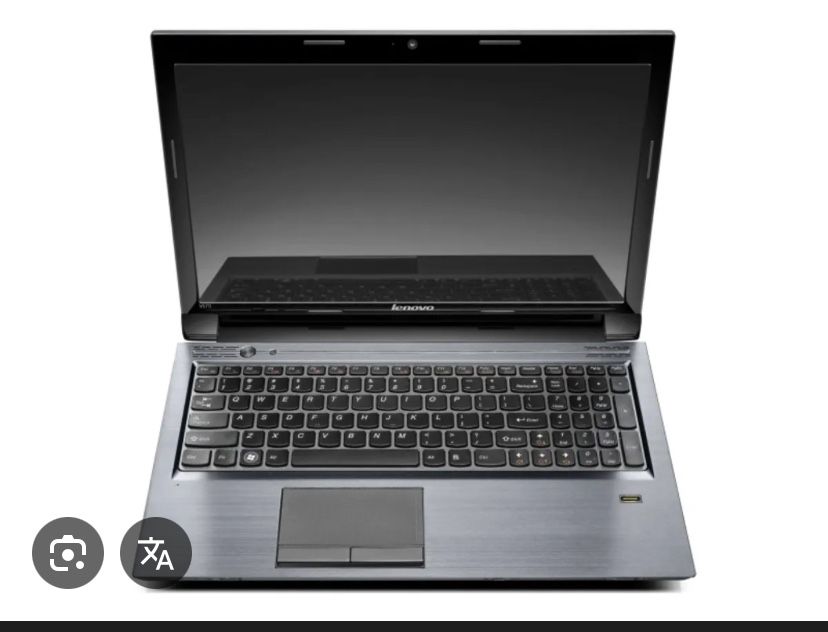 Lenovo v 570 windows 10