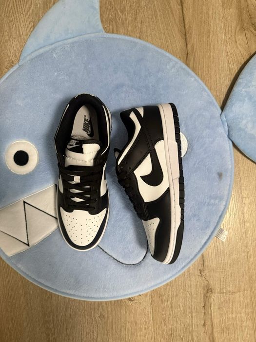 nike dunk rozmiar 41