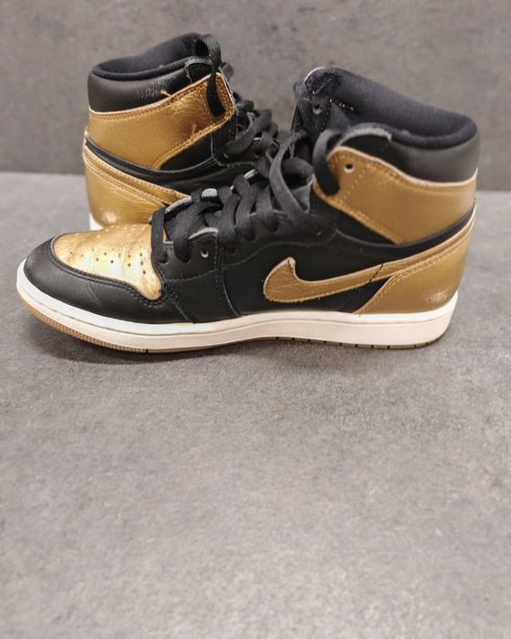 Nike Jordan 1 mid retro  r. 41