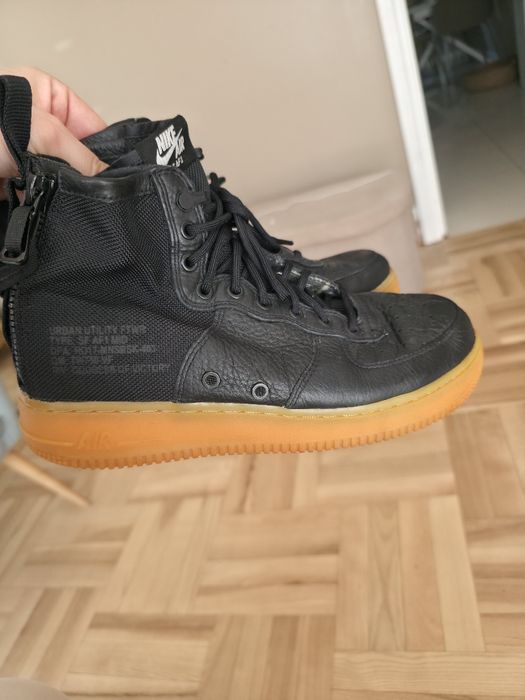 Męskie buty nike af 1 air force 42