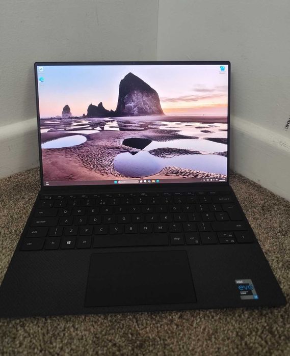 Dell XPS 13 i7 16GB 512GB - Como Novo