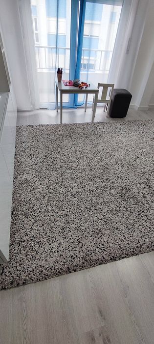 Vendo tapete IKEA Grande