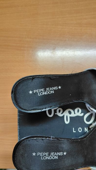 Socas Pepe Jeans