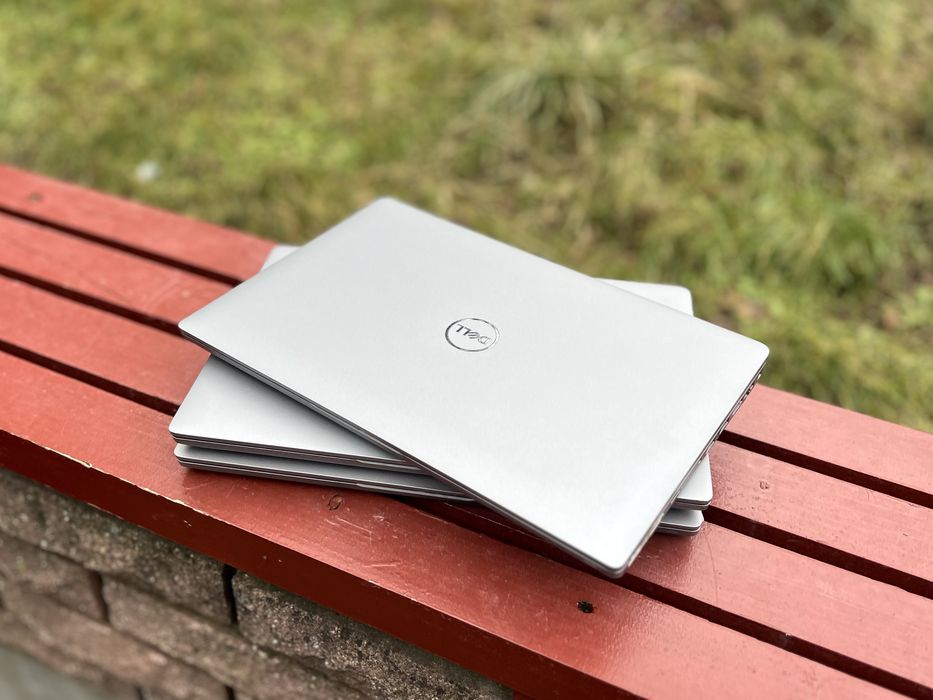 Ноутбук Dell Latitude 5420/i3-1125G4/16GB+SSD 512GB/14"FHD IPS/2021рік/гарантія