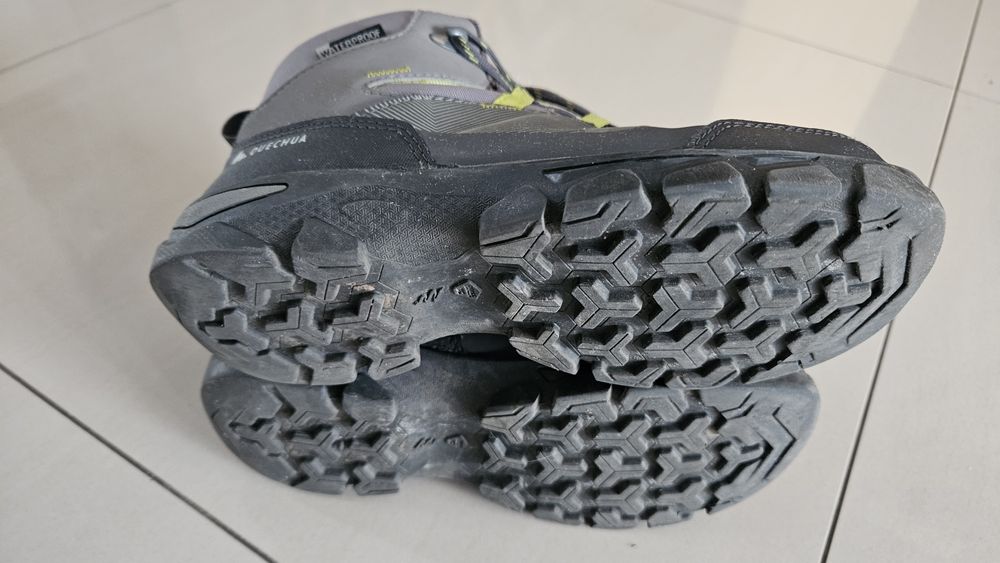 Buty Quechua rozm. 35