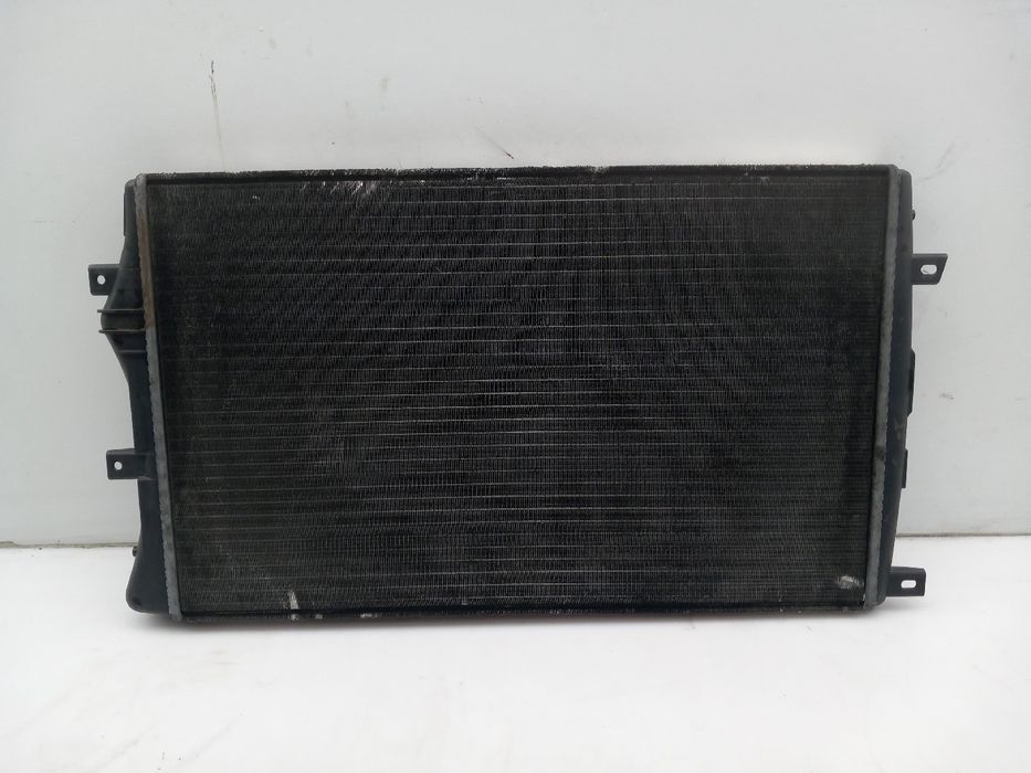 Radiador de água SEAT Leon (1P1)