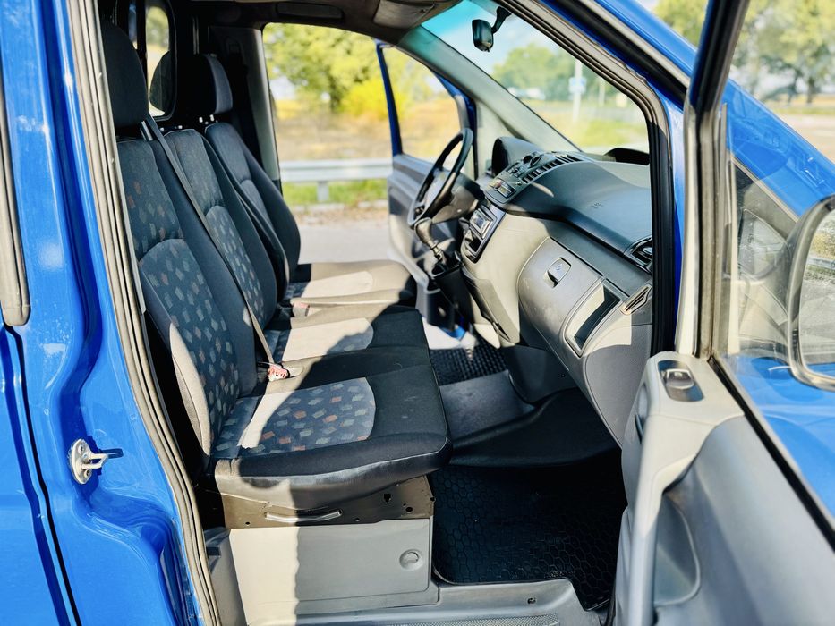 Mercedes-Benz Vito W639 115CDI 2005рік Official