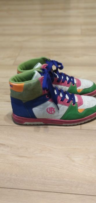 Buty sportowe Graceland