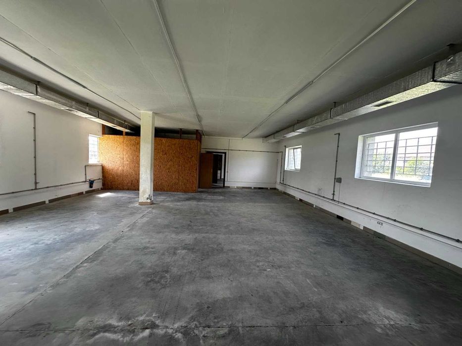 Здається в оренду комерційне приміщення в с. Рокосово