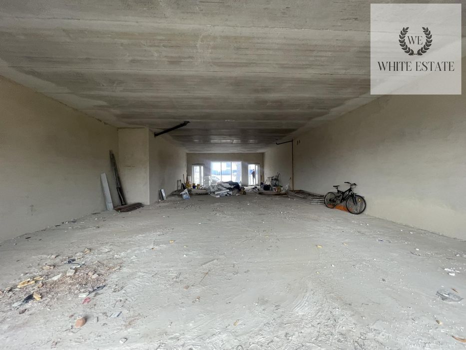 Продаж комерційного приміщення вул. Поліська